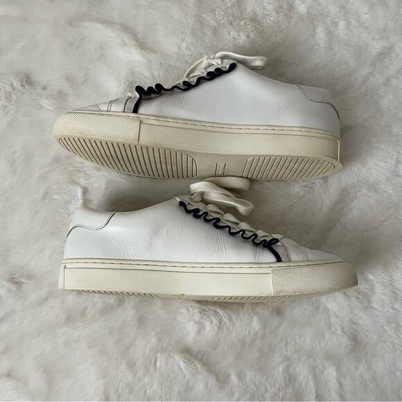 Tory Sport Sneakers - Picture 7 of 9